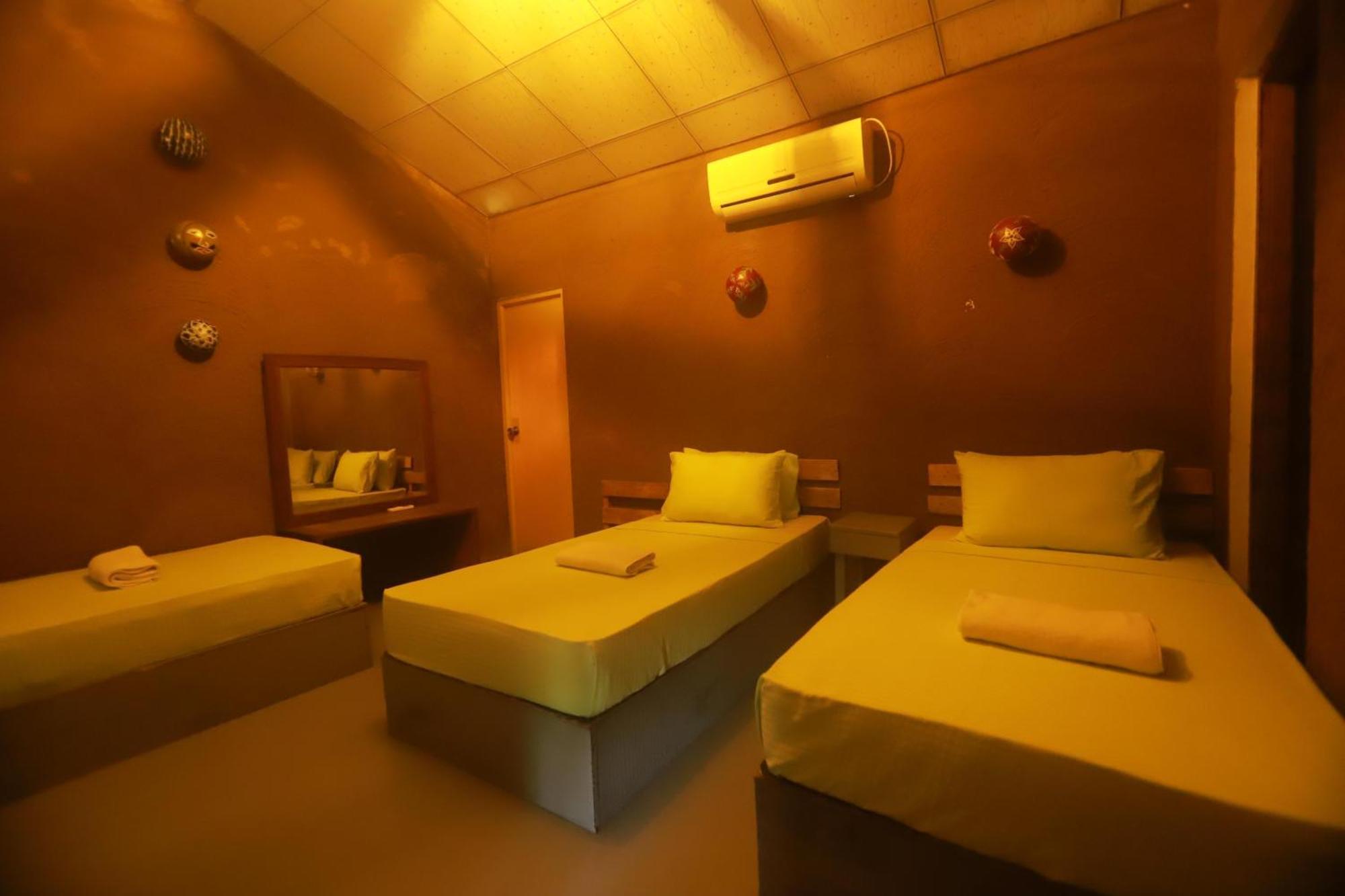 Dinna Nature Hostel Sigiriya Exterior photo
