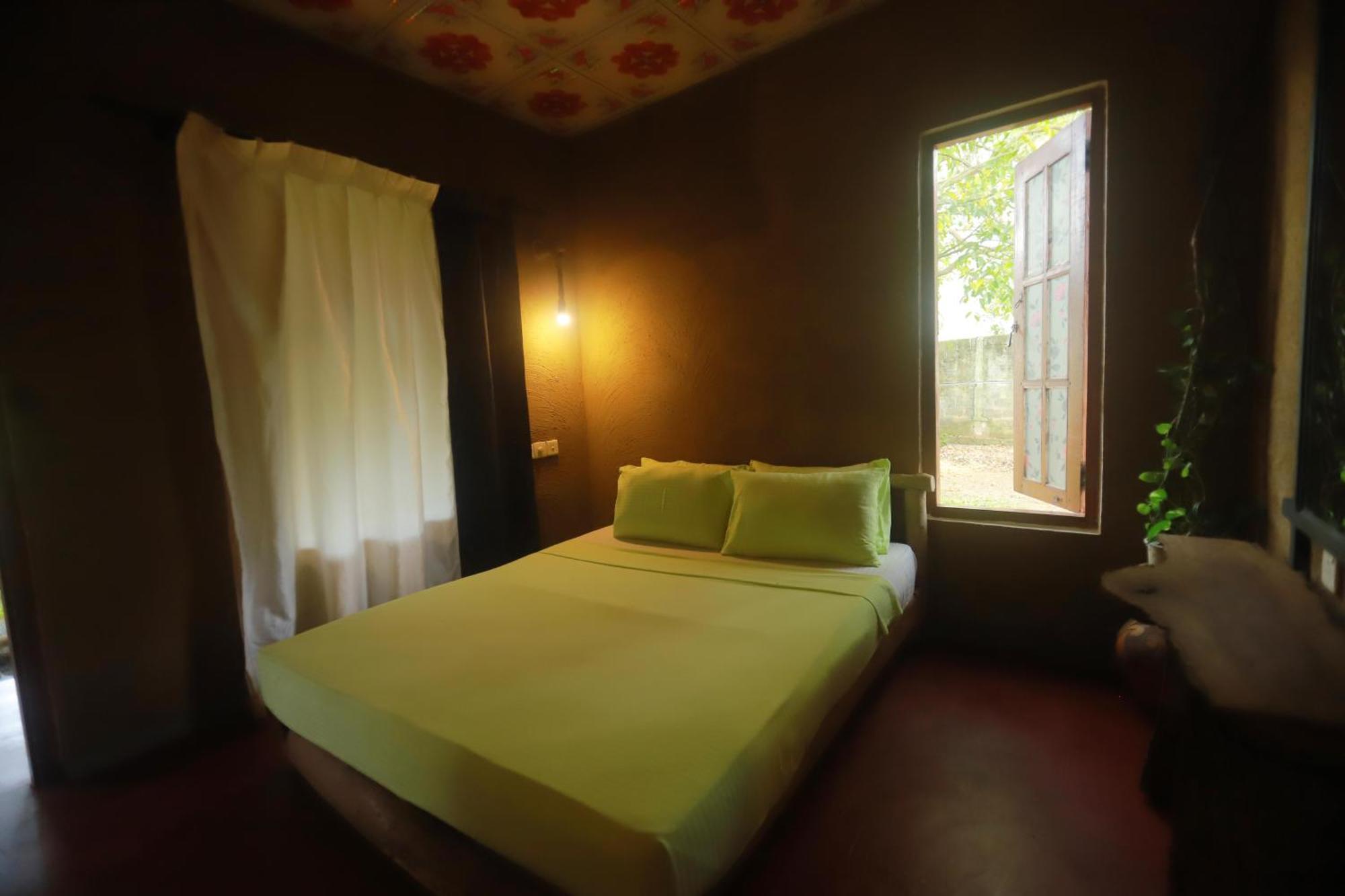 Dinna Nature Hostel Sigiriya Exterior photo