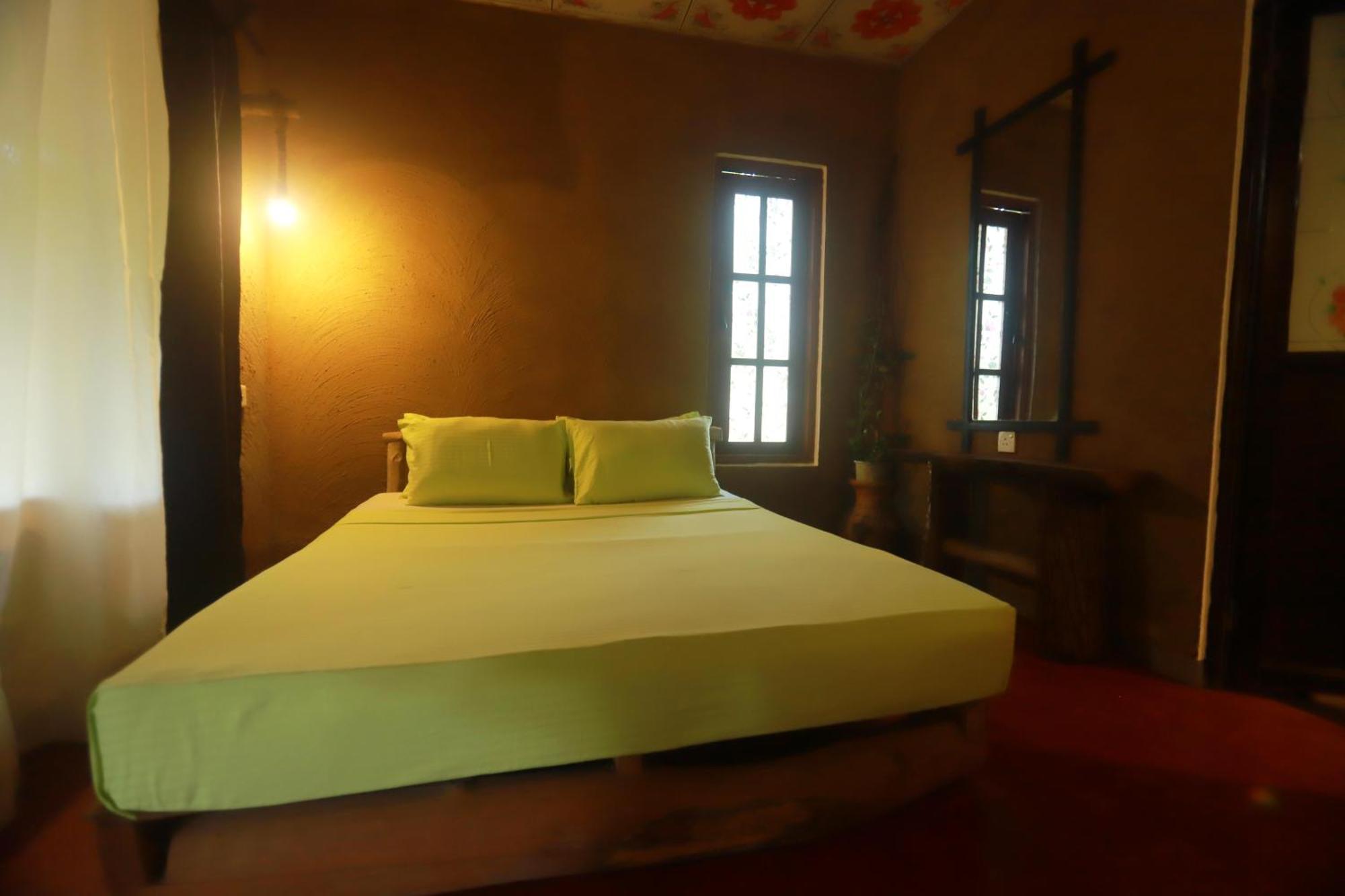 Dinna Nature Hostel Sigiriya Exterior photo