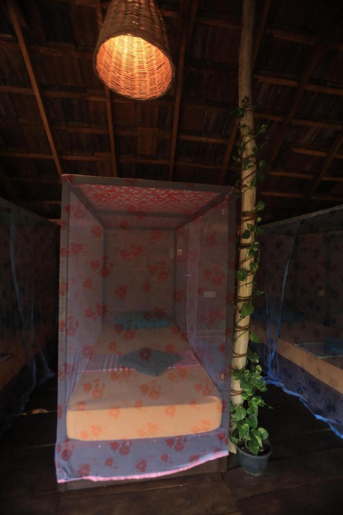 Dinna Nature Hostel Sigiriya Exterior photo